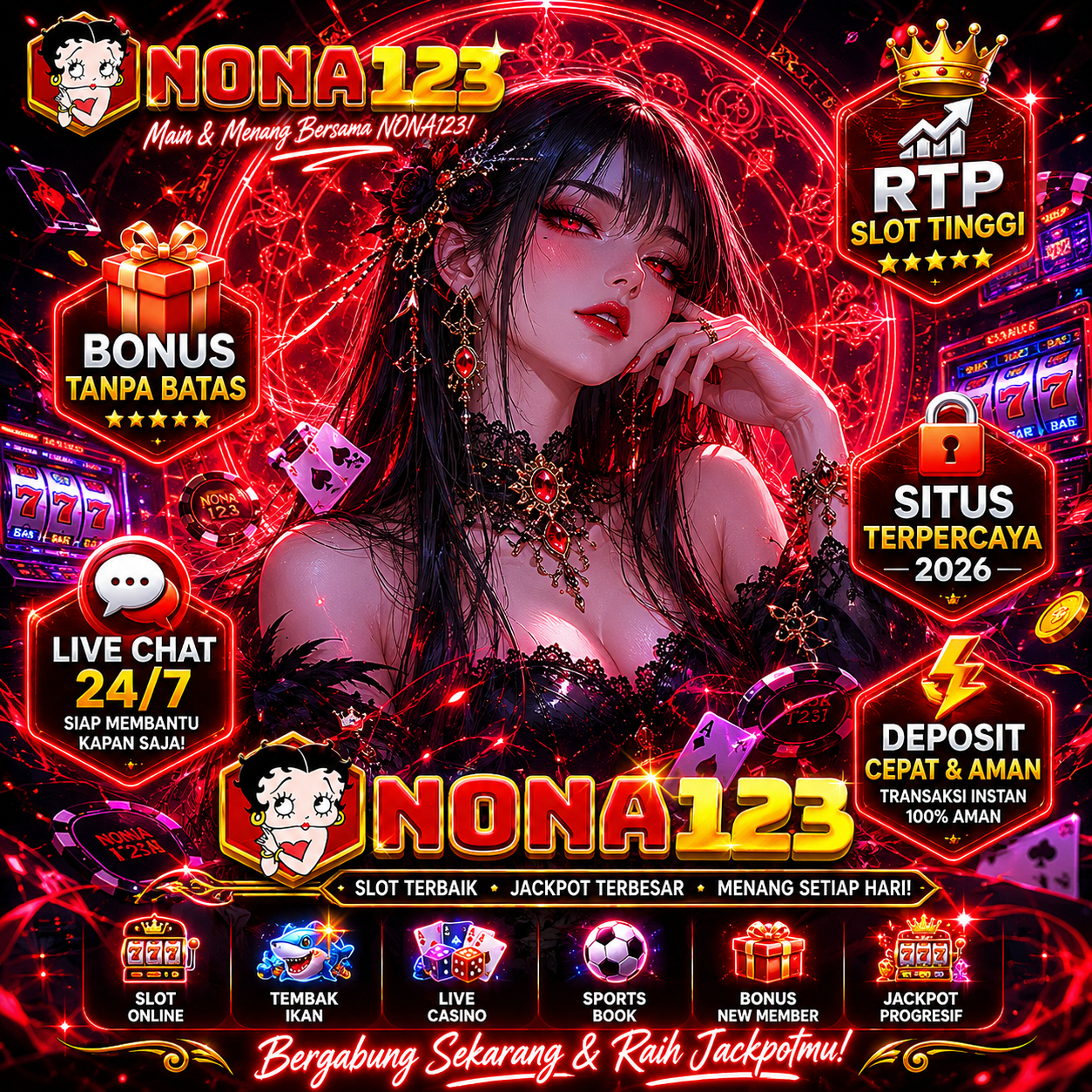 NONA123